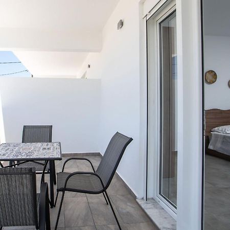 Faliraki Harmony Apartments Kültér fotó