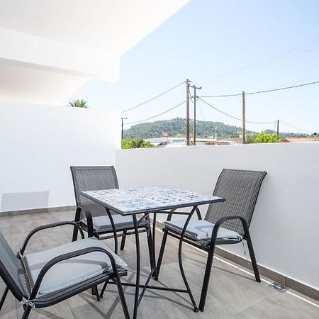 Faliraki Harmony Apartments Kültér fotó