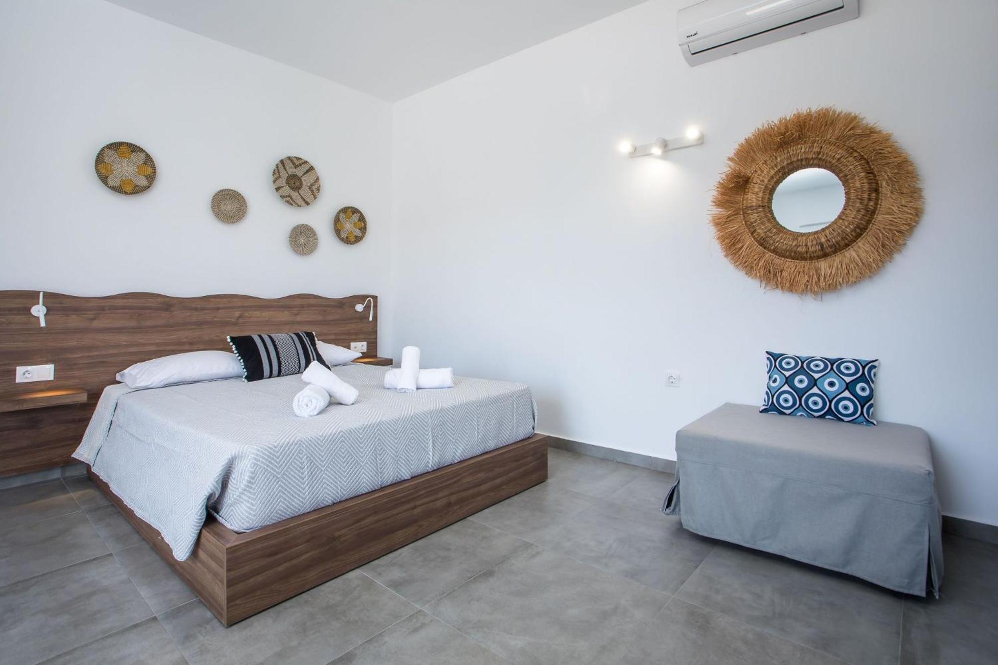 Faliraki Harmony Apartments Kültér fotó