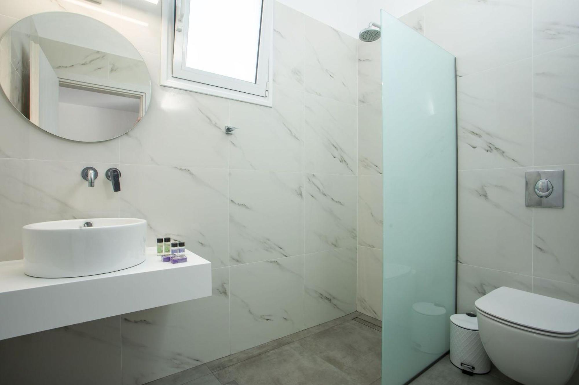 Faliraki Harmony Apartments Kültér fotó