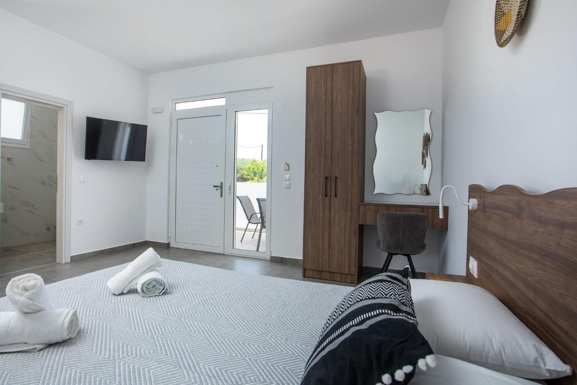 Faliraki Harmony Apartments Kültér fotó
