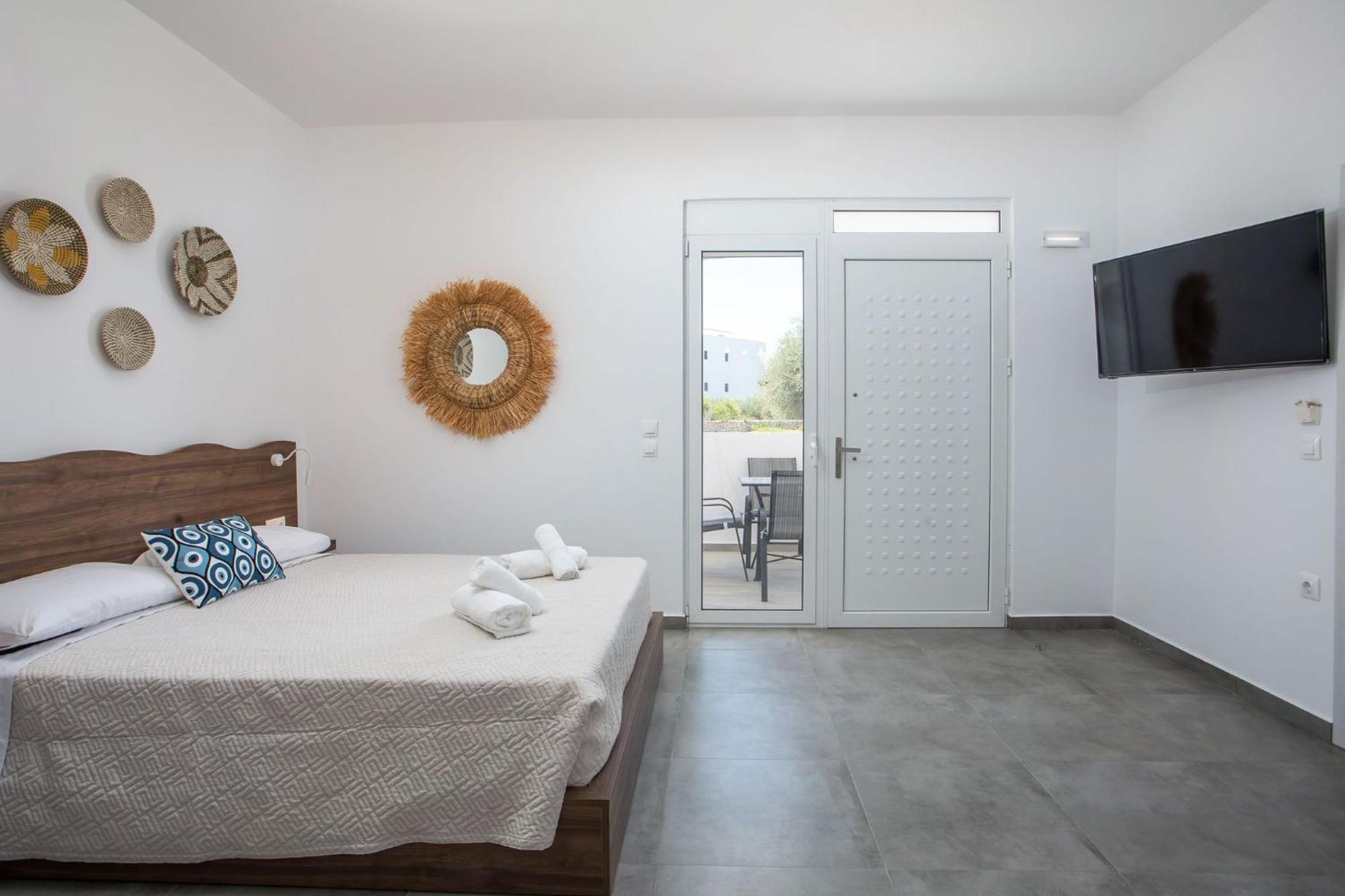 Faliraki Harmony Apartments Kültér fotó
