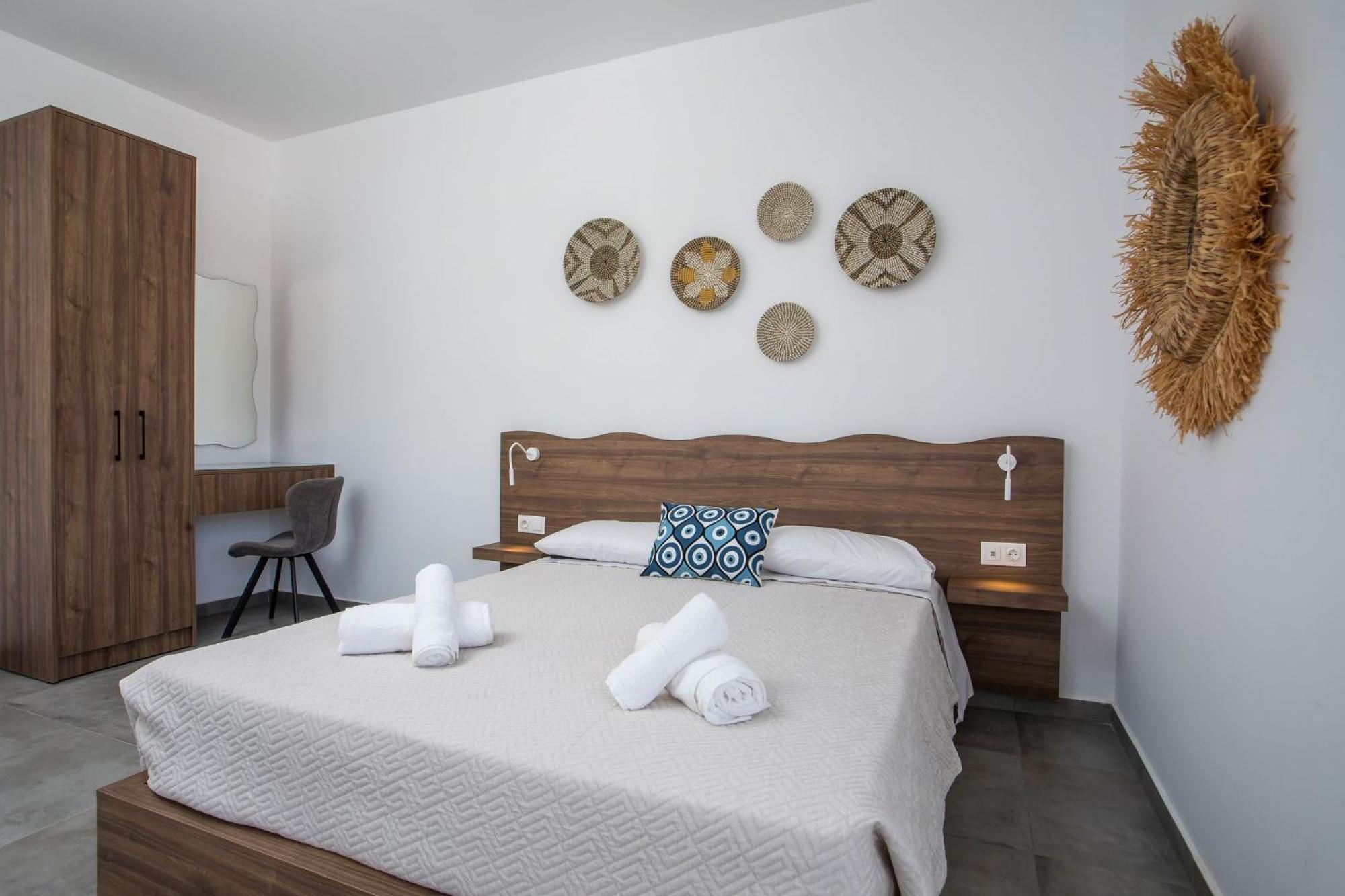 Faliraki Harmony Apartments Kültér fotó