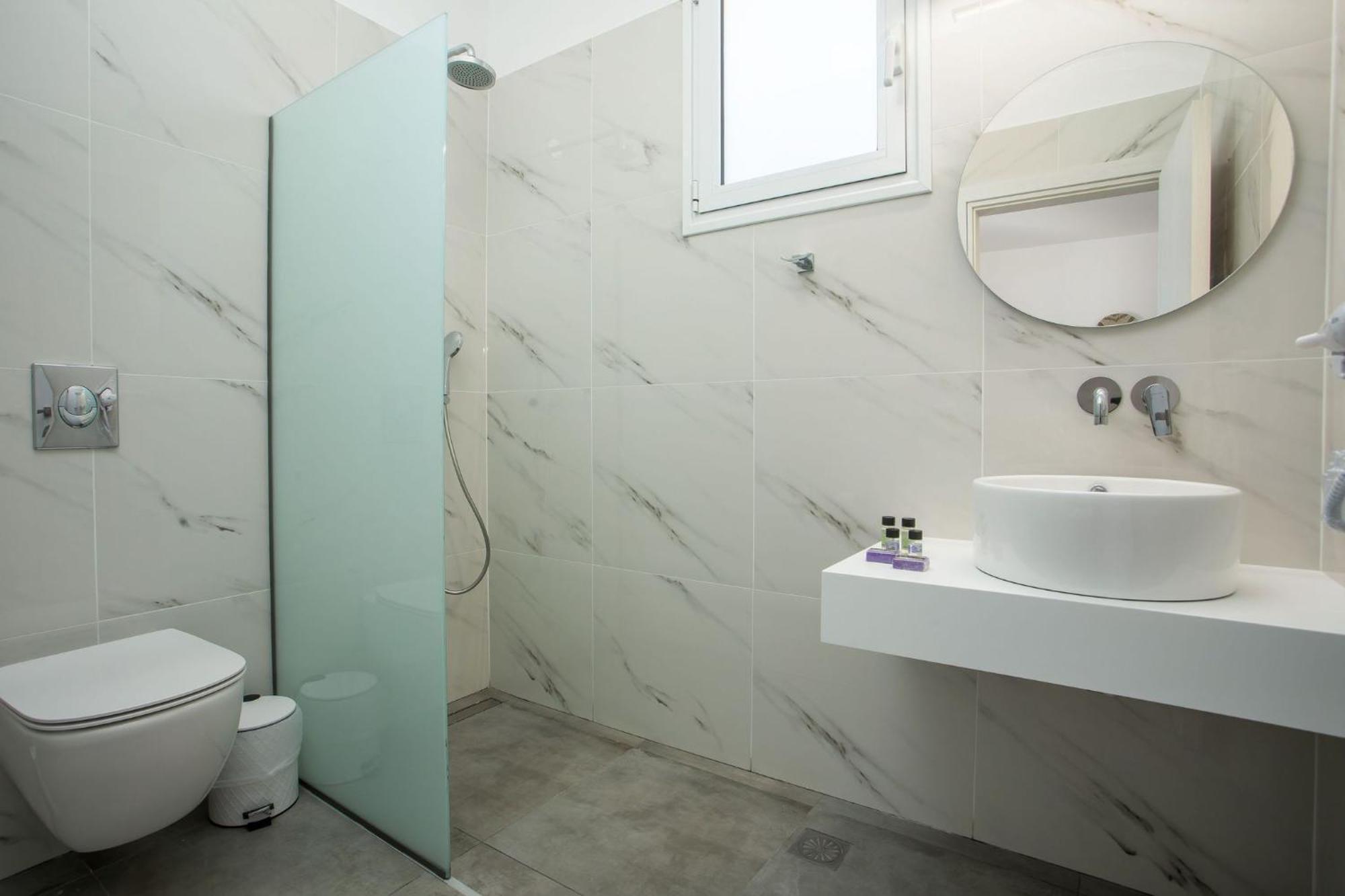Faliraki Harmony Apartments Kültér fotó