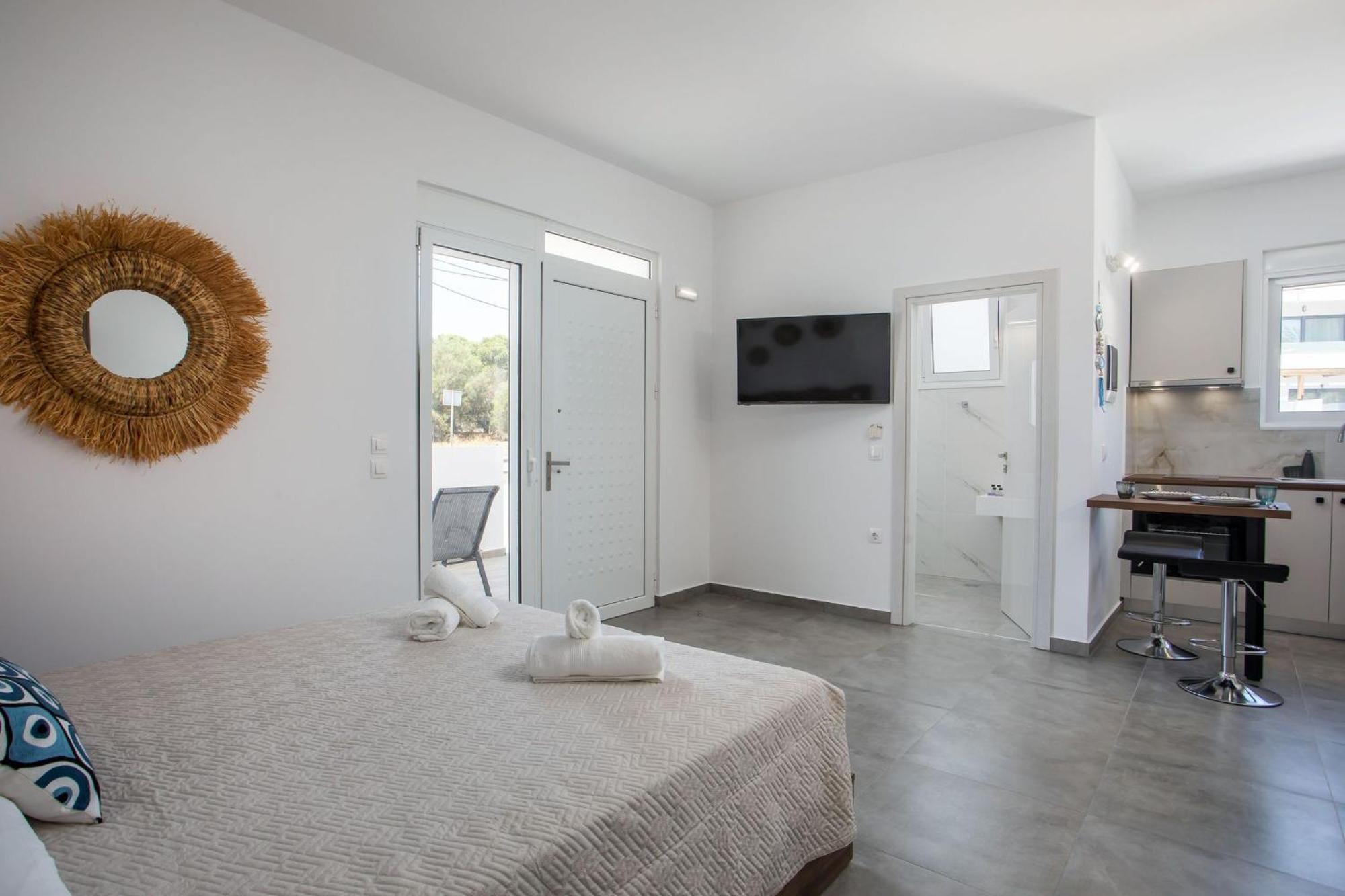 Faliraki Harmony Apartments Kültér fotó