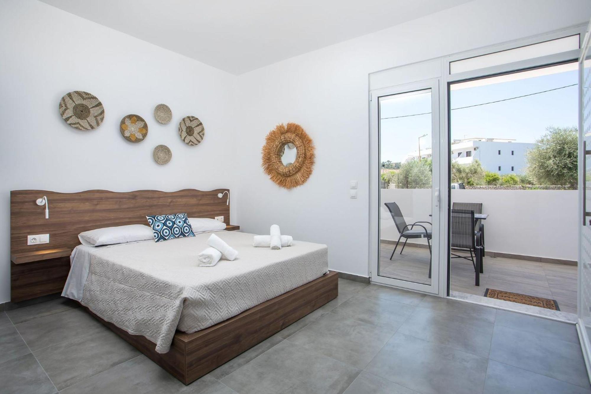 Faliraki Harmony Apartments Kültér fotó