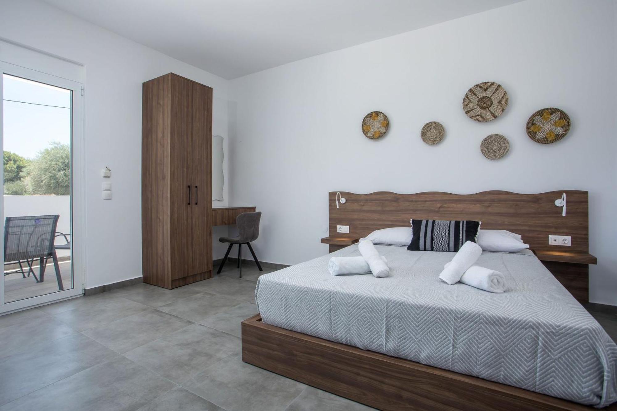 Faliraki Harmony Apartments Kültér fotó